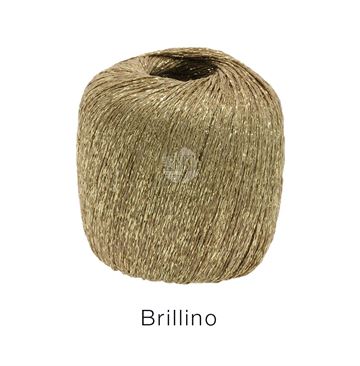 Brillino - 004 - Kamel/gylden